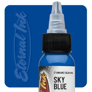ETERNAL - SKY BLUE