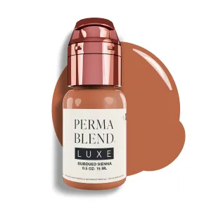 PERMA BLEND LUXE - SUBDUED SIENNA