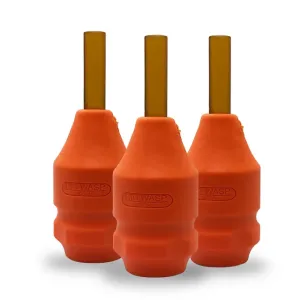 BIG WASP ЕДНОКРАТЕН CARTRIDGE GRIP - 25 MM