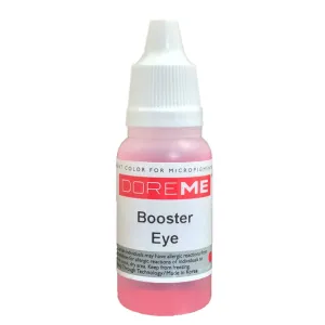 DOREME - EYE BOOSTER