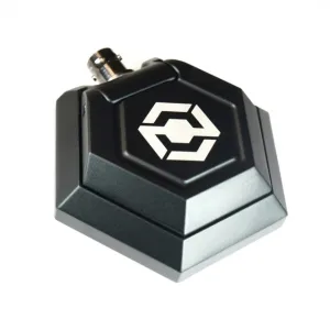 NEMESIS - HEXAGON FOOTSWITCH