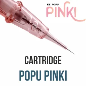 POPU PINKI - PMU CARTRIDGES