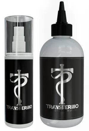 TATTOO PHARMA - ГЕЛ ЗА ШАБЛОНИ ЗА ТАТУИРОВКИ