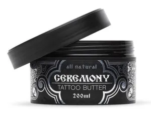 TATTOO PHARMA - Масло за татуировки Ceremony