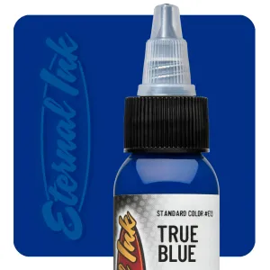 ETERNAL - TRUE BLUE