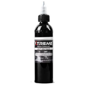 XTREME INK - LIGHT GRAYWASH 120 МЛ