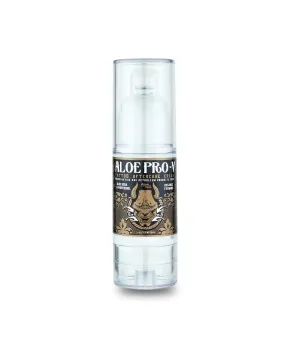 ALOE TATTOO - PRO - V КРЕМ С АЛОЕ ЗА ПОСЛЕДВАЩА ГРИЖА