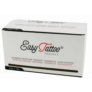EASYTATTOO ЗАЩИТНО ФОЛИО - РОЛКА