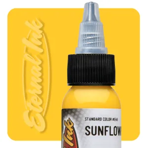 ETERNAL - SUNFLOWER