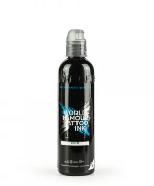 WORLD FAMOUS LIMITLESS - LIGHT GREYWASH 120 МЛ
