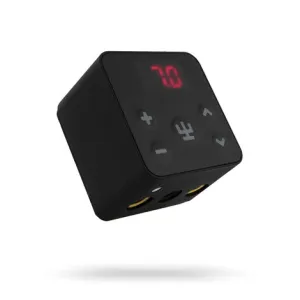 VLAD BLAD - POWERBOX 5.0 PRO