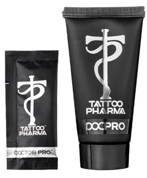 TATTOO PHARMA - DOCTOR PRO ГЕЛ
