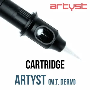 ARTYST ™ PMU CARTRIDGES
