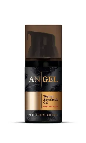 ANGEL GEL