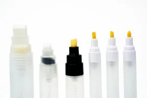 ELECTRUM LETTERING MARKERS