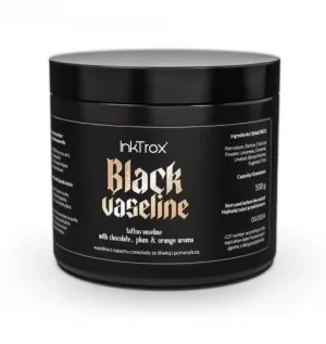 INKTROX - BLACK VASELINE