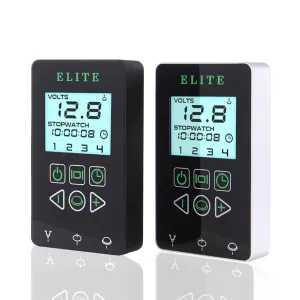 ELITE - PS350 ЗАХРАНВАНЕ