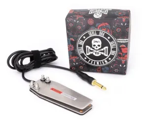 SKULL DNA - FLAT FOOTSWITCH - ПЕДАЛ