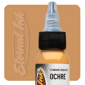 ETERNAL - OCHRE