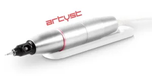 ARTYST™ - H2 POWERBABE SILVER