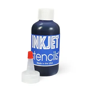 INKJET STENCILS - 120 МЛ