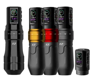 EZ - P3 PRO WIRELESS PEN + ДОПЪЛНИТЕЛНА БАТЕРИЯ