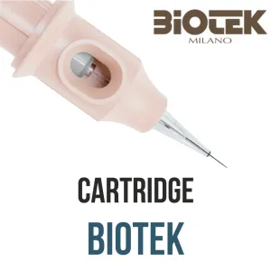 BIOTEK PMU UNIVERSAL CARTRIDGES