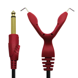 СИЛИКОНОВ КАБЕЛ BIG WASP CLIPCORD PREMIUM