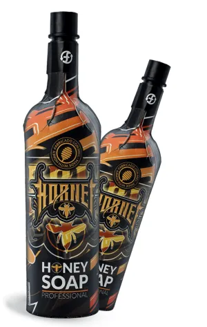 HORNET - HONEY SOAP 750 МЛ