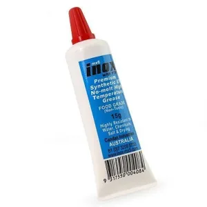INOX LUBE MX6 - СМАЗКА 15 МЛ