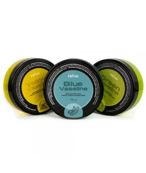 INKTROX - VASELINE FRESH SET 3x150 мл