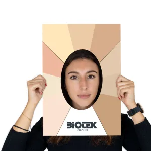 BIOTEK - ФОТОТИПНО КОЛЕЛО