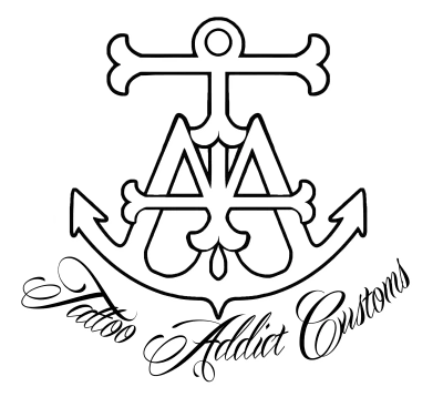 TATTOO ADDICT CUSTOMS