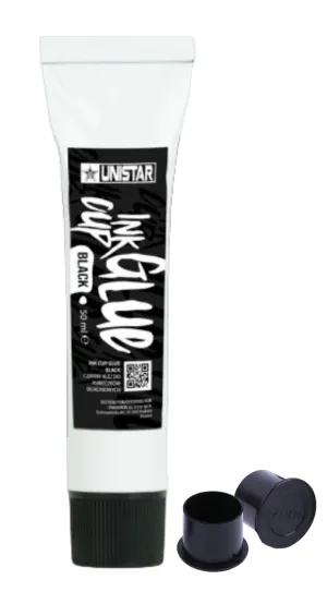 INKCUP GLUE - ЛЕПИЛО ЗА КАПАЧКИ