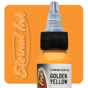 ETERNAL - GOLDEN YELLOW