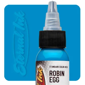 ETERNAL - ROBIN EGG