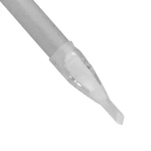 ПЛАСТМАСОВ НАКРАЙНИК DIAMOND