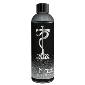 ТАТУ ФАРМА - Г-Н МАГИЯ