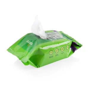 BIOTAT - NUMBING GREEN SOAP КЪРПИЧКИ