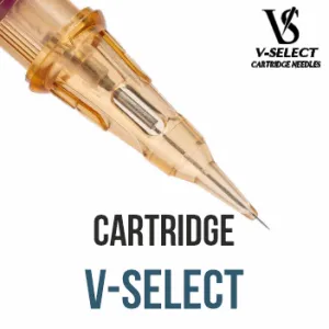 V-SELECT - PMU CARTRIDGES