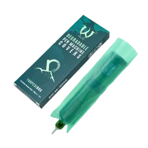 BIG SIZE ECO - КАЛЪФ ЗА ШИРОКА ПИСАЛКА 100 БРОЯ