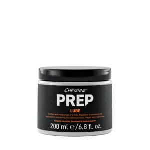 CHEYENNE - PREP LUBE 200 мл