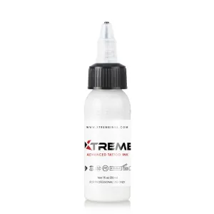 XTREME INK - EXTRA WHITE