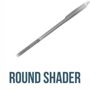 ИГЛИ - ROUND SHADER