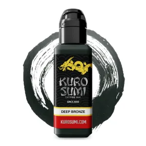 KURO SUMI IMPERIAL - DEEP BRONZE 44 МЛ