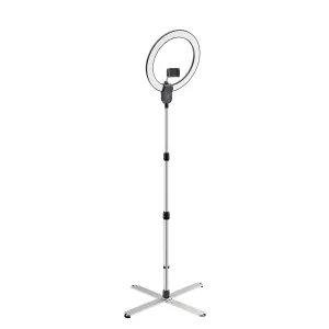 DAYLIGHT - AURA RING LED ЛАМПА