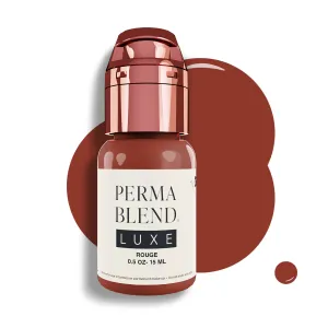 PERMA BLEND LUXE - ROUGE