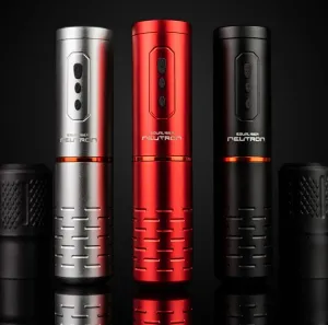 EQUALISER WIRELESS NEUTRON PEN