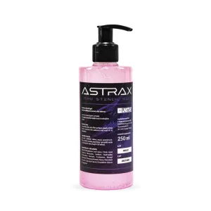 UNISTAR - ASTRAX PRO STENCIL GEL 250 МЛ