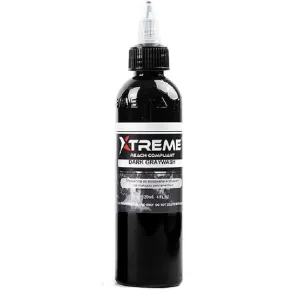 XTREME INK - DARK GRAYWASH 120 МЛ